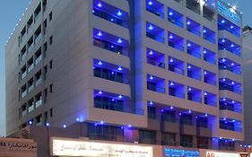 Rolla Residence Hotel Apartment